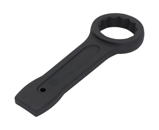 Гаечный ключ BIST накидной ударный 60 мм BCT3310-60 – изображение 4