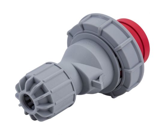 Кабельная в??лка TDM IP67 16А 3Р+РЕ 380В SQ0611-0021 – изображение 6