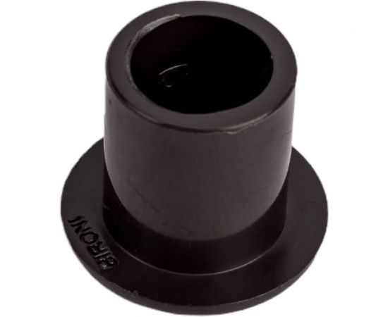 Проход через стену (втулка) BIRONI коричневая, пластиковый 20 штук в упаковке B1-VT-22 – изображение 4