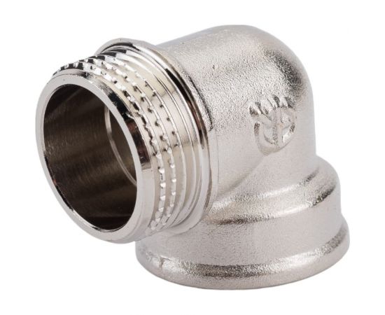 Уголок AQUALINK 3/4x3/4 вн-нар (Цена за упаковку 10 шт.) арт. 2562 – изображение 2