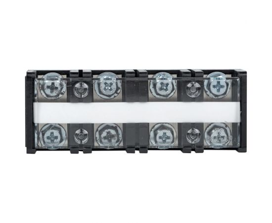 Клеммный терминал EKF PROxima TC-604 до 16 мм2, 60A, 4 клеммные пары tc-604 – изображение 2