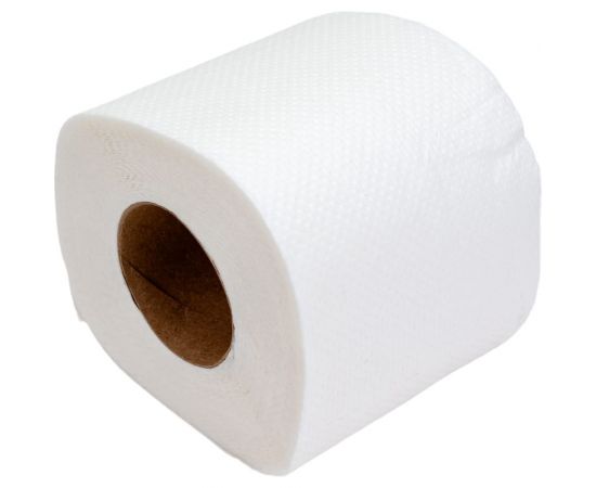 Туалетная бумага Лилия 2слоя 4рулона 5604 – изображение 3