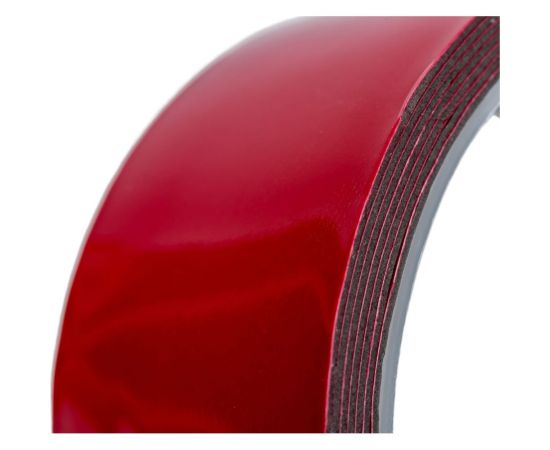 Усиленная двусторонняя вспененная клейкая лента TORSO 40 мм х 2 м 2816125 – изображение 2