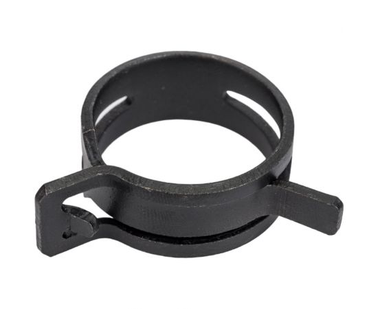 Пружинный хомут KRAFT 29 мм, уп. 5 шт. KT 880549 – изображение 5