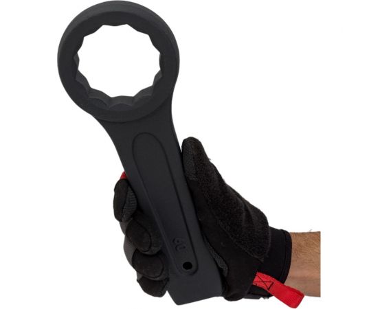 Гаечный ключ BIST накидной ударный 60 мм BCT3310-60 – изображение 2