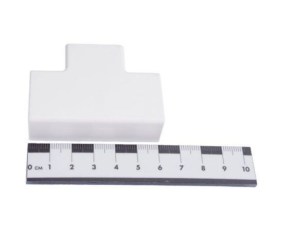 Тройник 25x17 DKC IM 00536 – изображение 2