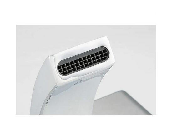 Душевая система Gappo термостат G2407-40 лейка "Тропический душ" квадрат 300х300 хром 549380 – изображение 3