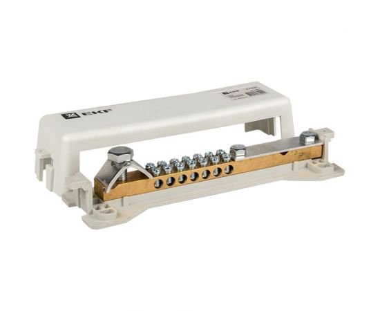 Шина уравнивания потенциалов EKF PROxima gc-e1001 – изображение 3