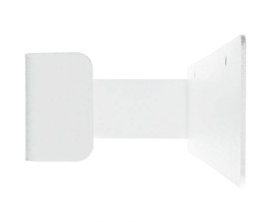 Держатель для бумажных полотенец EMBODIMENT монтаж без сверления, настенный, белый EMB-PTH-W-W – изображение 11
