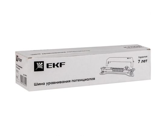 Шина уравнивания потенциалов EKF PROxima gc-e1001 – изображение 2