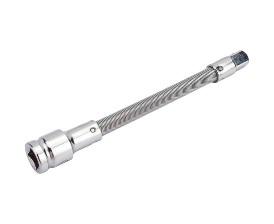 Гибкий удлинитель 1/2""DR, 200 мм HANS 4801F 