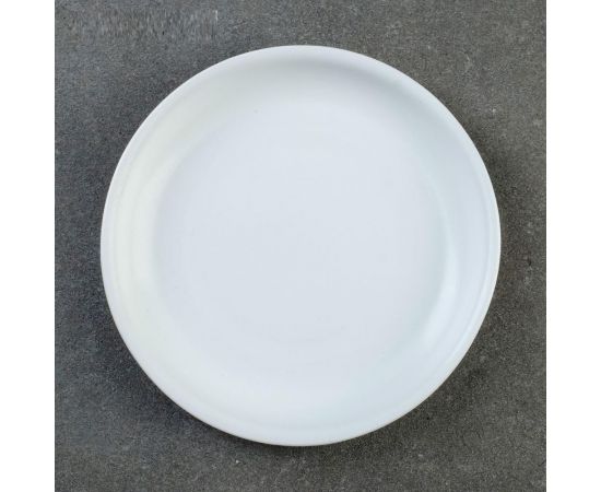 Поддон для цветочного горшка fulya, 50 л, Econova белый 411251116 