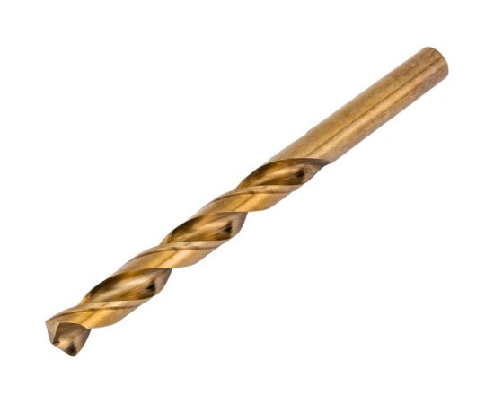 Сверло по металлу Кобальт 11 мм РЕЗОЛЮКС 32110 