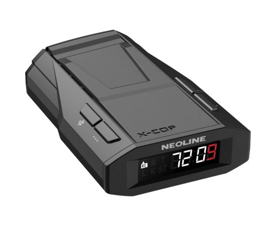 Радар-детектор Neoline (14350) X-COP 5900c 8808604005900 