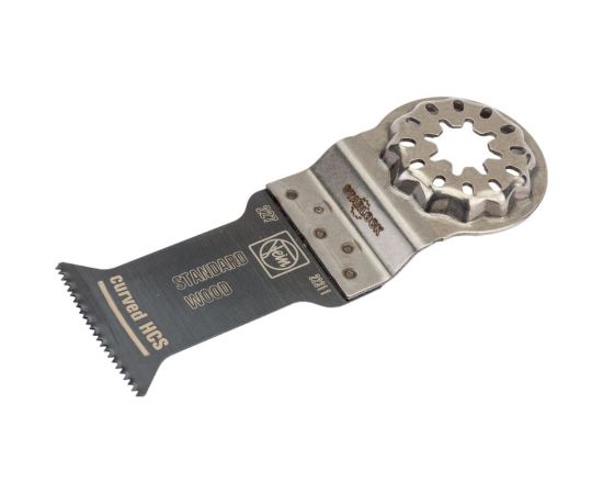 Полотно пильное (55x35 мм; HCS) Fein 63502227210 