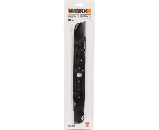 Нож для газонокосилки 40 см WORX WA0029 