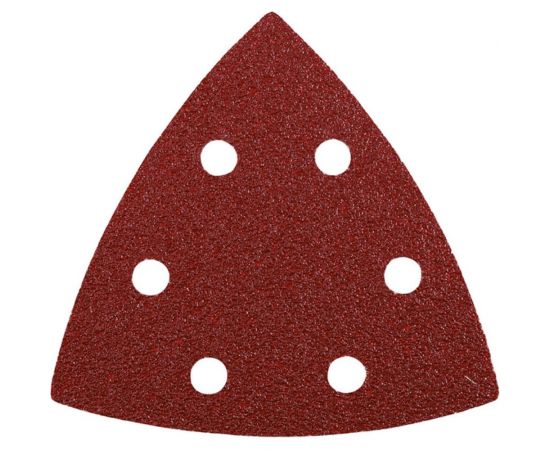 Шлифлист DELTA (20 шт; 96 мм; 60/120/180) KWB 4928-70 