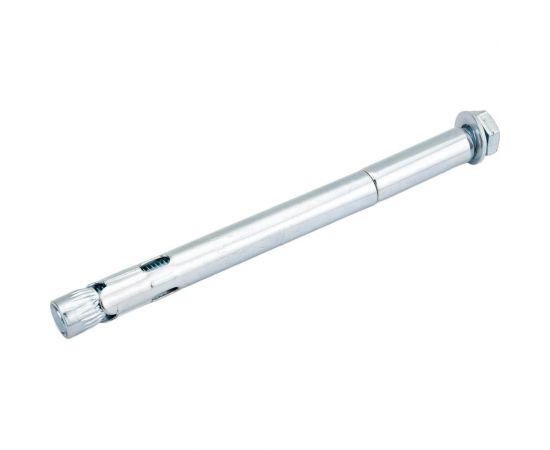 Анкерный болт МЕТАЛЛСЕРВИС М16x200 1 шт. 1229524 