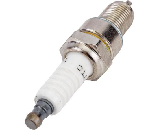 Свеча зажигания F7TC 4-х тактная для двигателей типа 168F, GX120, GX160, GX200, GX240, GX270, GX340, GX390 TORGWIN T199848 