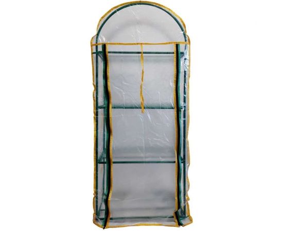 Разборный парник для балкона ООО Ярмарка-Тверь 4 полки Т687 