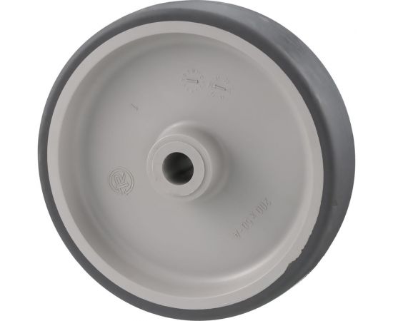 Колесо (125 мм; 120 кг) Tellure Rota 711103 