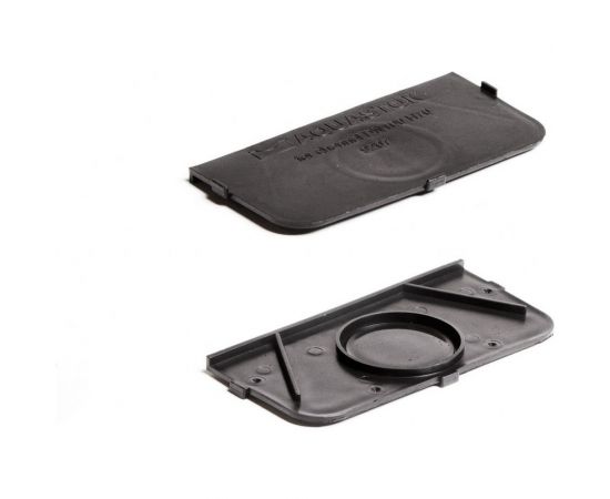 Пластиковая заглушка Aquastok для DN100 H55-H70 A15 (9270) 549120 