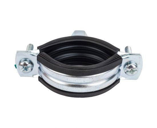 Хомут Walraven BIS 2S, M8/10, D-38-46, с вкладышем epdm 33435046 