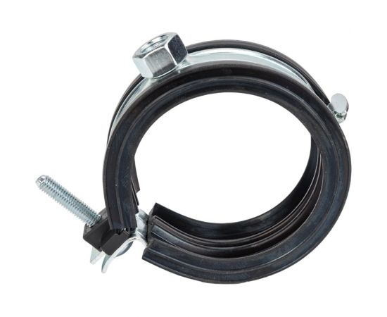 Хомут Walraven BIS KSB1, M8, D-54, с вкладышем epdm 3363054 