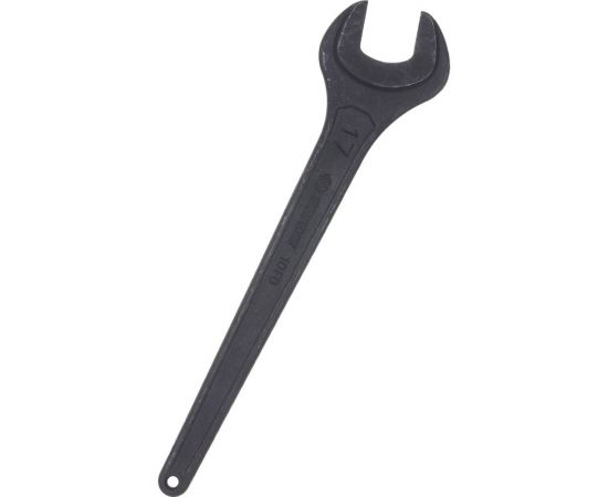 Рожковый силовой ключ KING TONY 17 мм 10F0-17P 