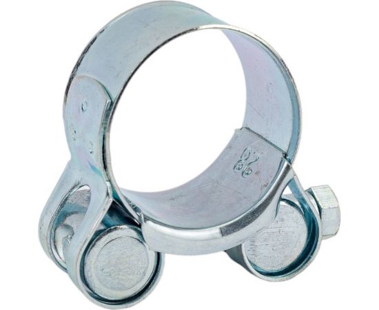 Шарнирный хомут KORUDA 26-28/18 W1 KR-H56097 