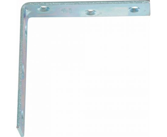 Уголок Amig покрытие цинкование 1-80 Ang 