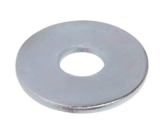 Шайба ЦКИ DIN 440R, M8 увеличенная, Ц 100 шт 61302 