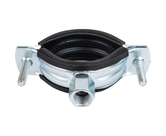 Хомут Walraven BIS 2S, M8/10, D-38-46, с вкладышем epdm 33435046 – изображение 4