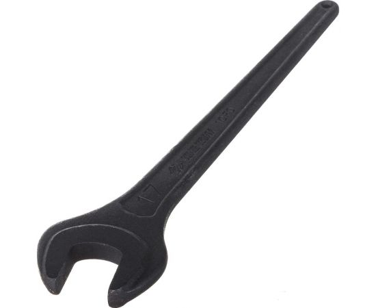 Рожковый силовой ключ KING TONY 17 мм 10F0-17P – изображение 2