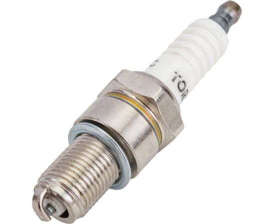 Свеча зажигания F7TC 4-х тактная для двигателей типа 168F, GX120, GX160, GX200, GX240, GX270, GX340, GX390 TORGWIN T199848 – изображение 5