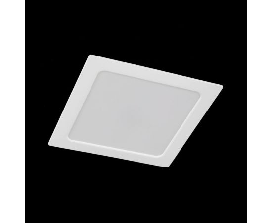 Встраиваемый светодиодный светильник Citilux Галс CLD55K12N – изображение 4