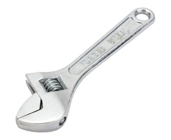 Ключ РОКОТ разводной 150мм 655-024 – изображение 3