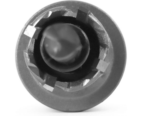 Коронка ТСТ с центрирующим сверлом и толкающей пружиной (14х5 мм) MESSER 20-05-014 – изображение 3