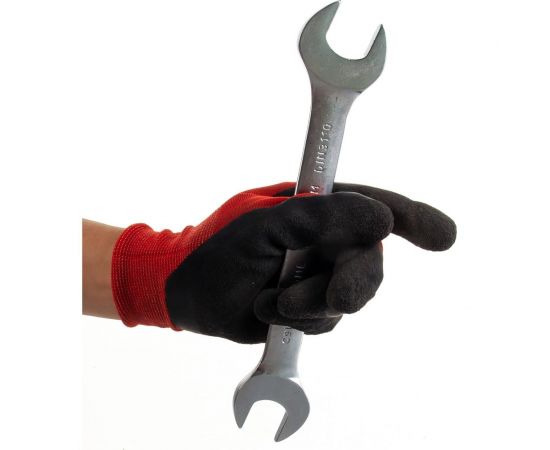 Гаечный рожковый ключ РемоКолор 22x24 мм 43-3-420 – изображение 2