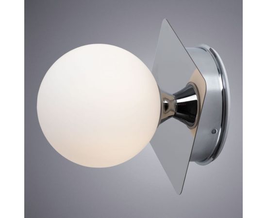 Настенный светильник Arte Lamp AQUA-BOLLA A5663AP-1CC – изображение 2