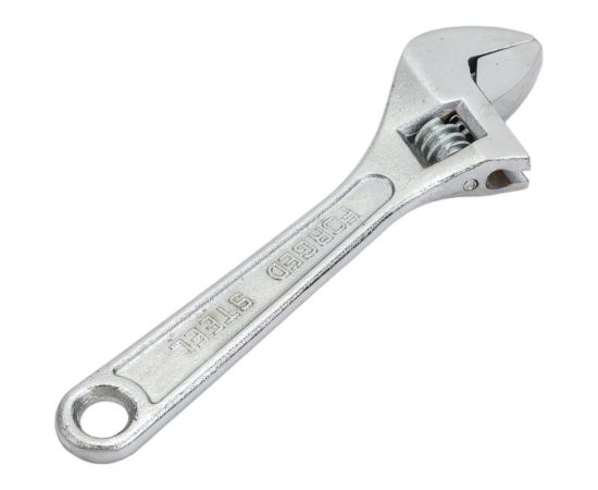 Ключ РОКОТ разводной 150мм 655-024 – изображение 2