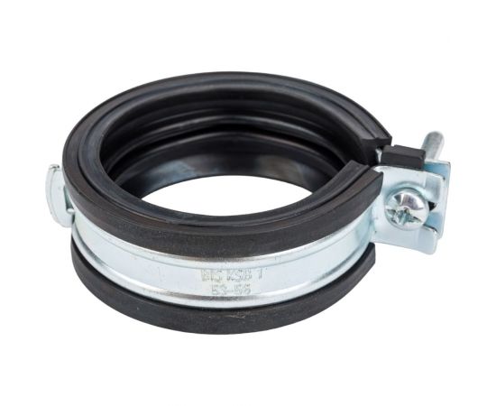 Хомут Walraven BIS KSB1, M8, D-54, с вкладышем epdm 3363054 – изображение 3