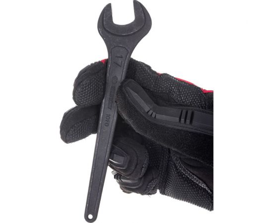 Рожковый силовой ключ KING TONY 17 мм 10F0-17P – изображение 3