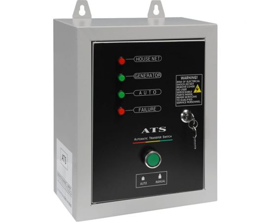 Блок АВР-С 9000/230 ТСС 190047 – изображение 5