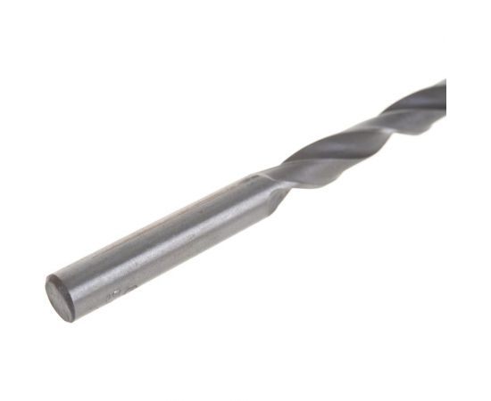 Сверло по металлу Туламаш цилиндрический хвостовик 9 мм Р6М5 99770 – изображение 2