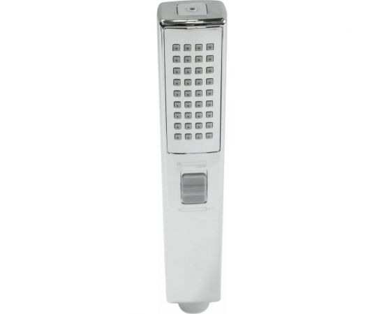 Лейка для душаOrange Stick LM08CR – изображение 4