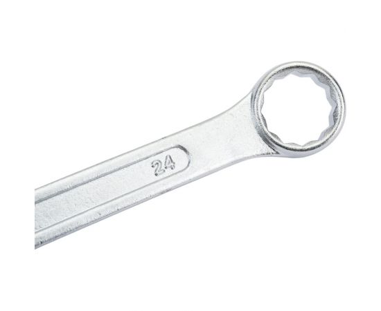 Комбинированный ключ ВОЛАТ 24 мм 16030-24 – изображение 3