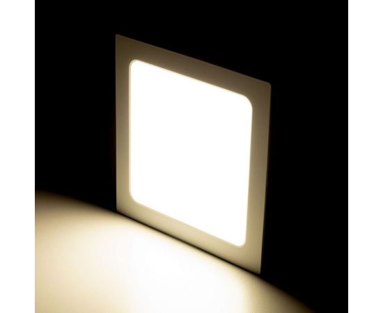 Встраиваемый светодиодный светильник Citilux Галс CLD55K12N – изображение 8