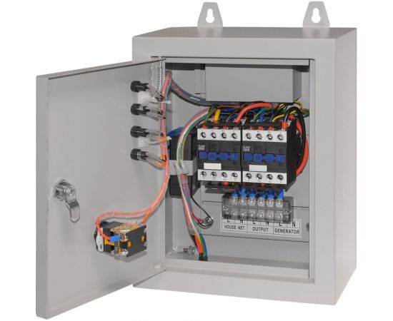 Блок АВР-С 9000/230 ТСС 190047 – изображение 3