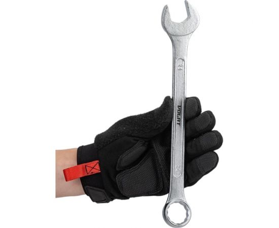 Комбинированный ключ ВОЛАТ 24 мм 16030-24 – изображение 2